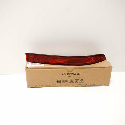 NEW VW TOURAN 1T REAR BUMPER LEFT SIDE REFLECTOR 1T0945105A ORIGINAL