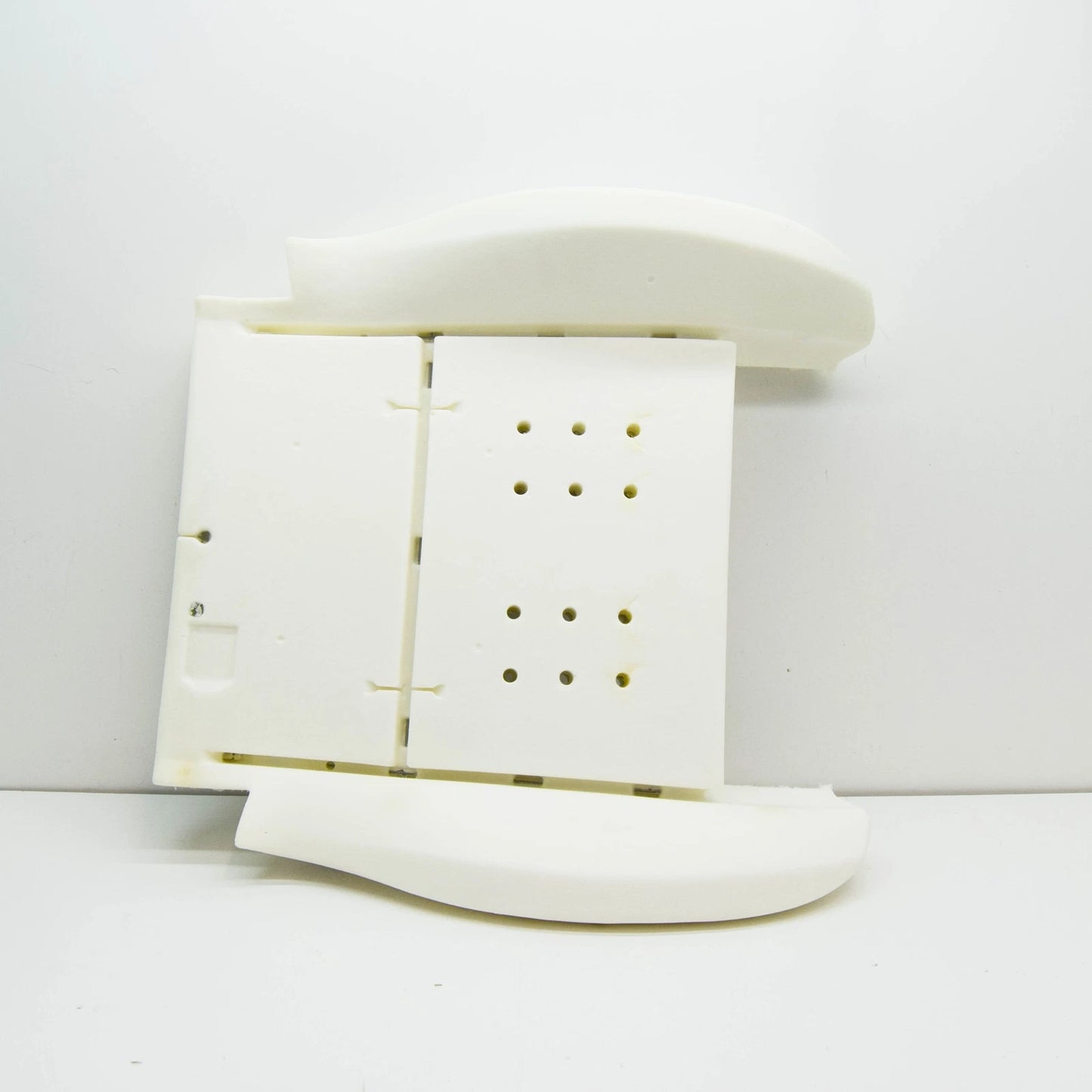 NEW BMW 3 E46 FRONT SEAT BOTTOM FOAM 8214937 52108214937 ORIGINAL