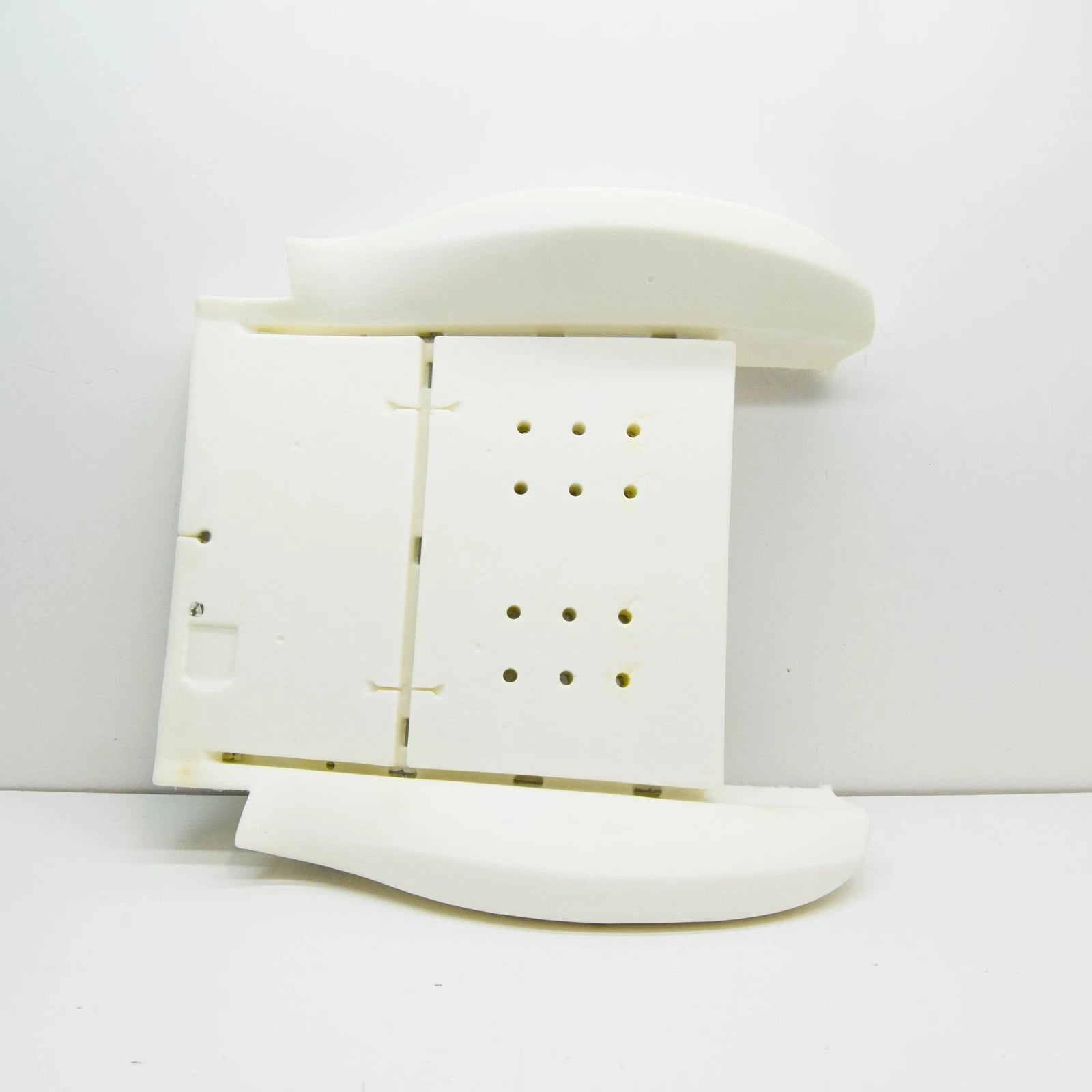 NEW BMW 3 E46 FRONT SEAT BOTTOM FOAM 8214937 52108214937 ORIGINAL