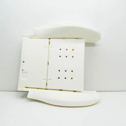 NEW BMW 3 E46 FRONT SEAT BOTTOM FOAM 8214937 52108214937 ORIGINAL