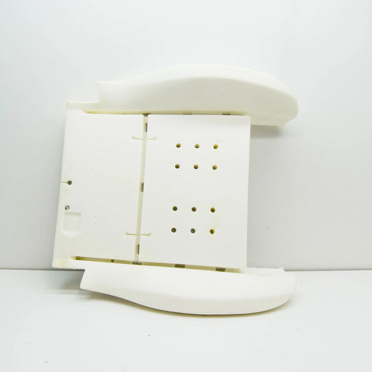 NEW BMW 3 E46 FRONT SEAT BOTTOM FOAM 8214937 52108214937 ORIGINAL