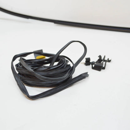 NEW BMW 5 E39 LEFT ROOF MOULDING 51138195561 8195561 ORIGINAL