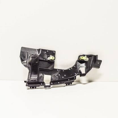 NEW MERCEDES-BENZ AMG C-CLASS W205 REAR BUMPER BRACKET LEFT A2058850100 ORIGINAL