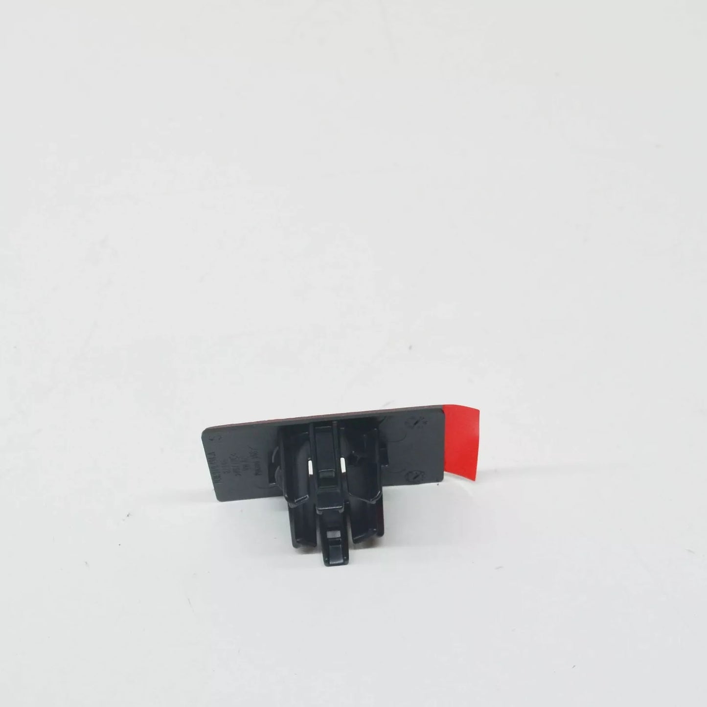 NEW VW CRAFTER SZ MK2 REAR CENTER PARK SENSOR BRACKET 7C0919491A ORIGINAL