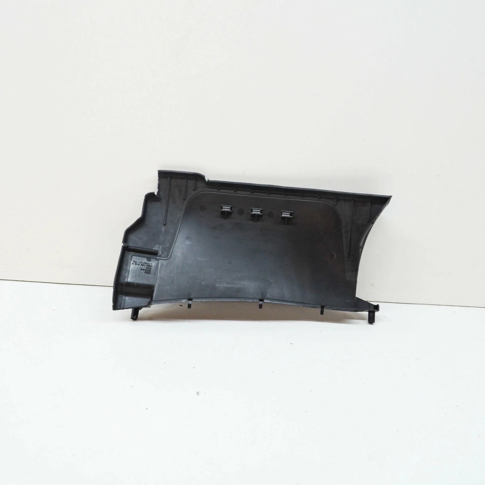 NEW AUDI RS6 4G AVANT ENGINE AIR INTAKE HOSE ADAPTER 4G0129618H HENUINE