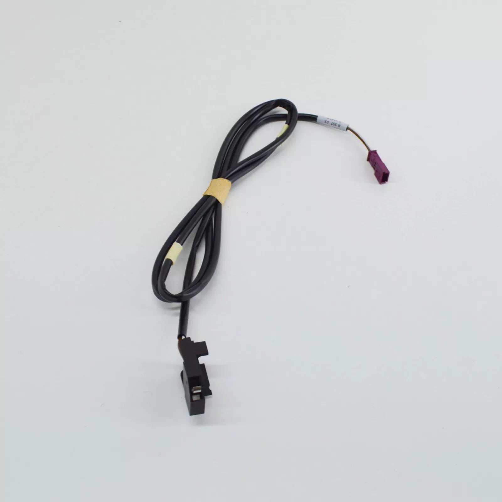 NEW BMW 3 CONVERTIBLE E36 DEAD CENTER CHECK MICRO SWITCH 61318357703 ORIGINAL