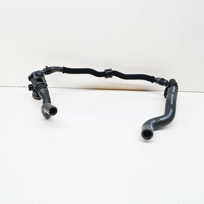 NEW VW GOLF MK8 COOLANT HOSE WITH QUICK RELEASE COUPLING 3Q0121049AD