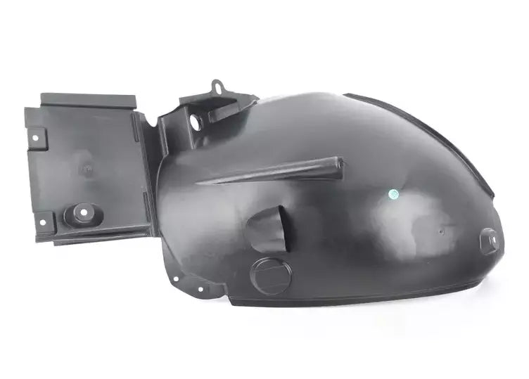 NEW MB CL C216 FRONT RIGHT WHEEL HOUSING LINER REAR PART A2166900830 ORIGINAL