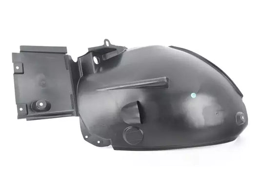 NEW MB CL C216 FRONT RIGHT WHEEL HOUSING LINER REAR PART A2166900830 ORIGINAL