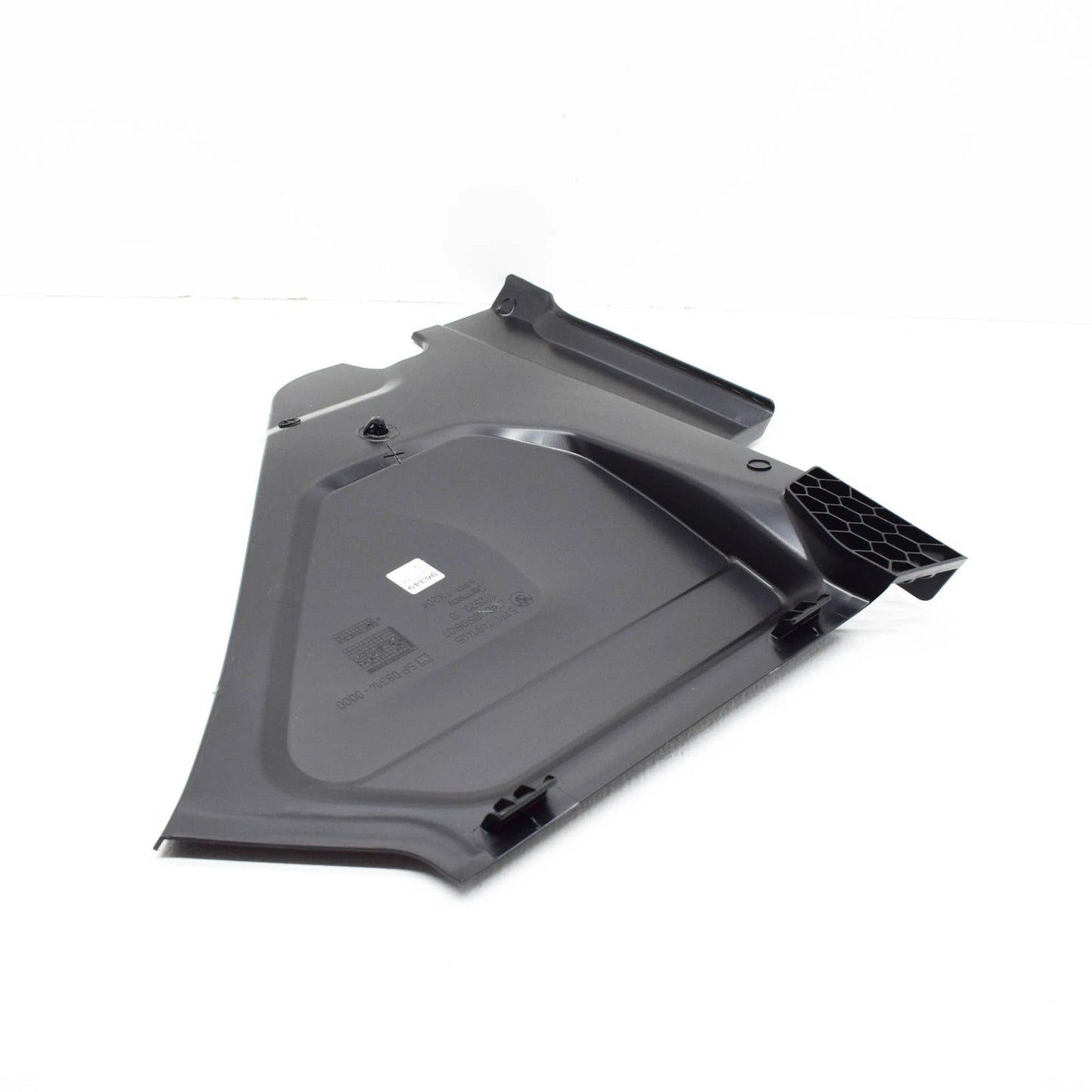 NEW BMW 4 COUPE G22 COWL COVER PANEL PART 51717491405 7491405 ORIGINAL