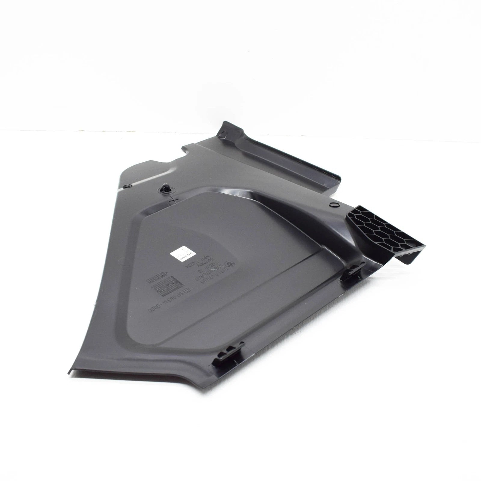 NEW BMW 4 COUPE G22 COWL COVER PANEL PART 51717491405 7491405 ORIGINAL