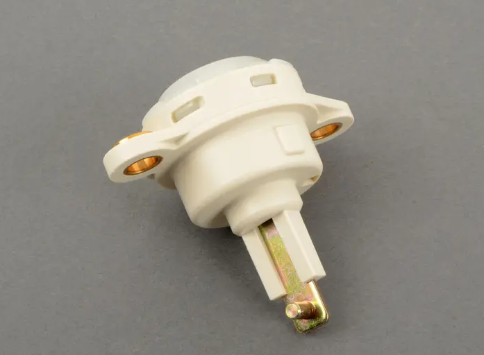 NEW MERCEDES BENZ S W140 INJECTION PUMP VACUUM BOX STOP A0000704653 ORIGINAL