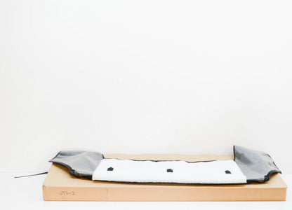 NEW BMW Z4 ROADSTER E85 FOLDING TOP HEADLINING CLOTH 54347016889 7016889