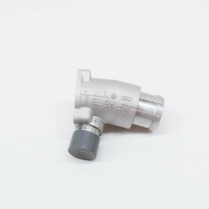 NEW AUDI TT 8J INTERMEDIATE FLANGE 06F145751B