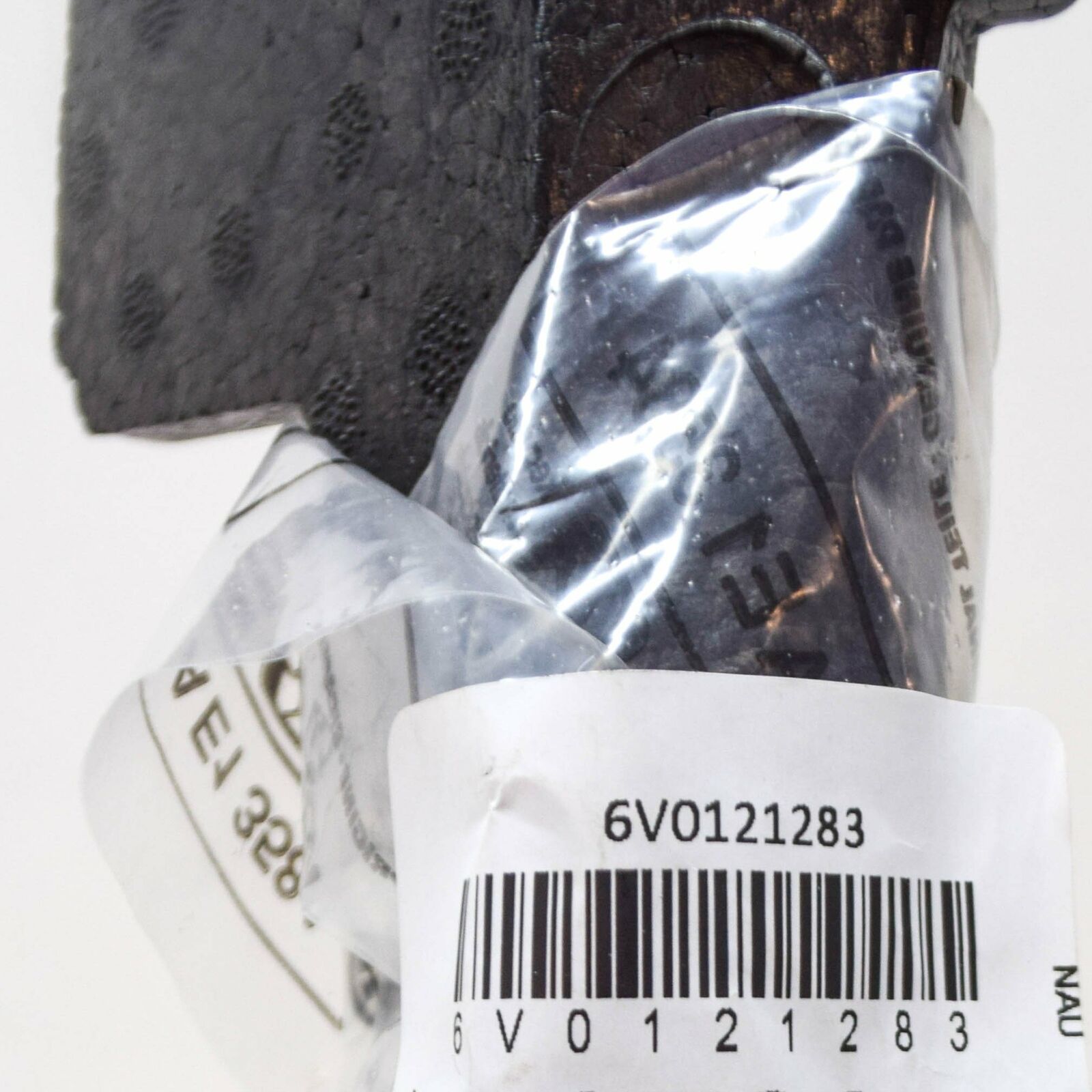 NEW AUDI A3 8V LEFT RADIATOR AIR GUIDE 8V0121283 ORIGINAL