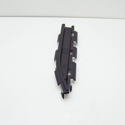 NEW AUDI Q7 4M FRONT BUMPER RIGHT END CAP 4M0807749C ORIGINAL