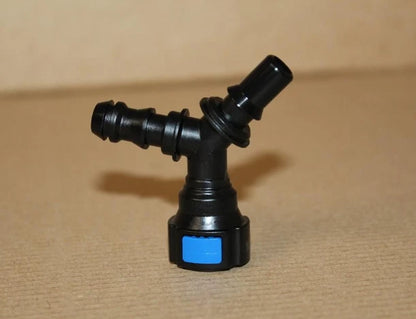 NEW AUDI RSQ3 8U WASHER SYSTEM Y-PIECE 8U0955873 ORIGINAL