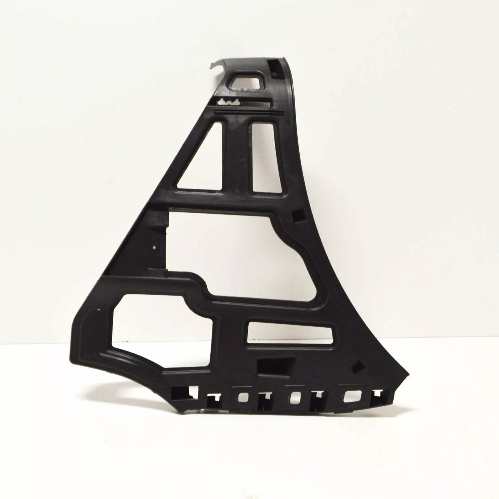 NEW VOLKSWAGEN EOS FRONT BUMPER RIGHT SIDE GUIDE 1Q0807178A