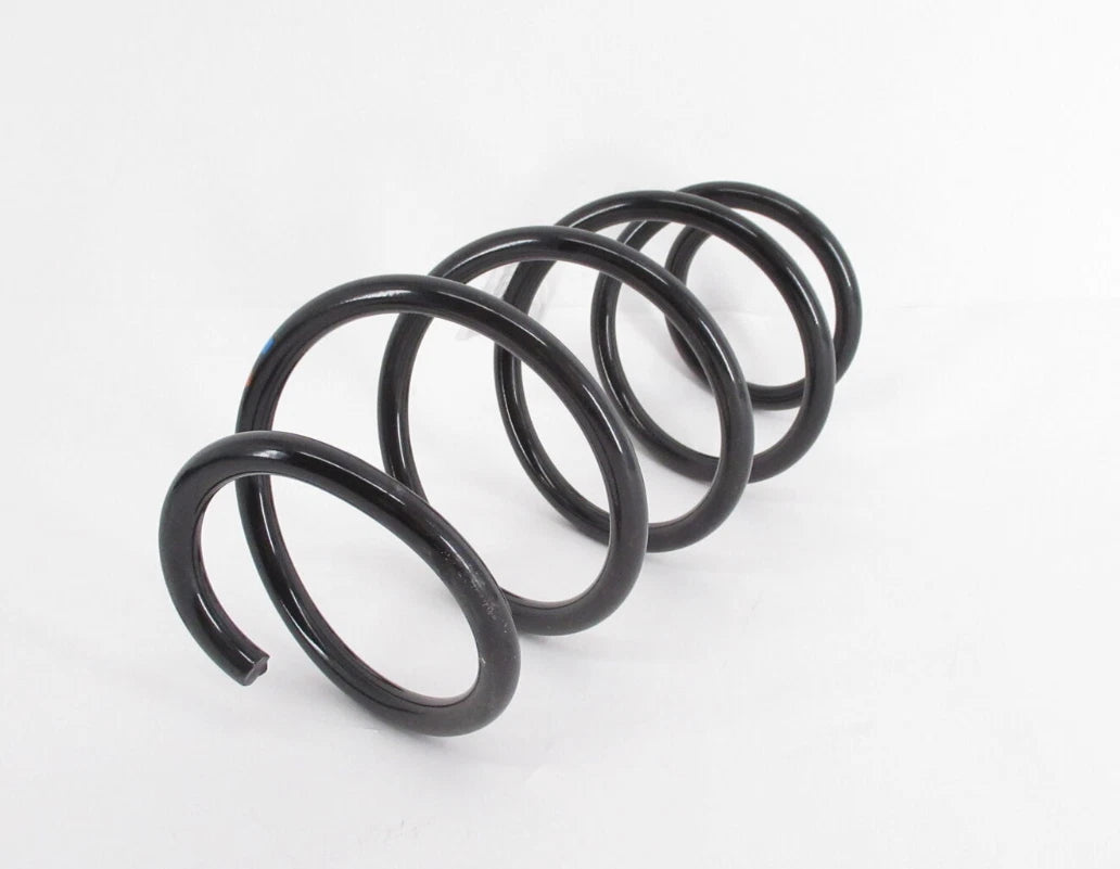 NEW VOLKSWAGEN BEETLE A5 FRONT COIL SPRING 1K0411105AQ ORIGINAL
