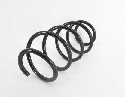 NEW VOLKSWAGEN BEETLE A5 FRONT COIL SPRING 1K0411105AQ ORIGINAL