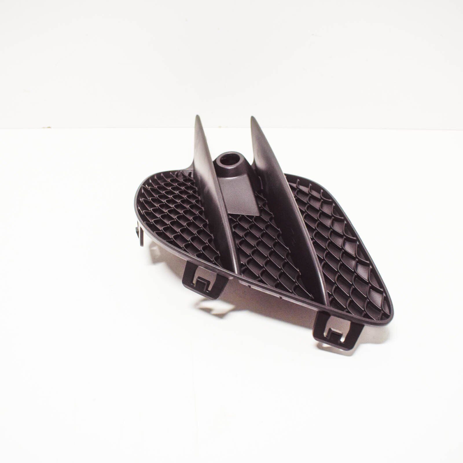 NEW MERCEDES-BENZ GLC X253 FRONT BUMPER RIGHT COVER A2538853600 ORIGINAL