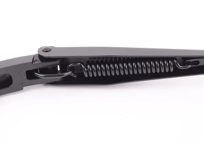 NEW MERCEDES BENZ GL X164 FRONT LEFT WIPER ARM LHD A1648200344 ORIGINAL