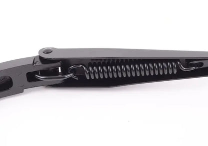 NEW MERCEDES BENZ GL X164 FRONT LEFT WIPER ARM LHD A1648200344 ORIGINAL