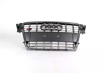 NEW AUDI S4 B8 FRONT RADIATOR GRILLE 8K0853651D1RR