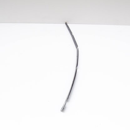 new jaguar xe x760 windshield left a-post moulding trim t4n30038 original