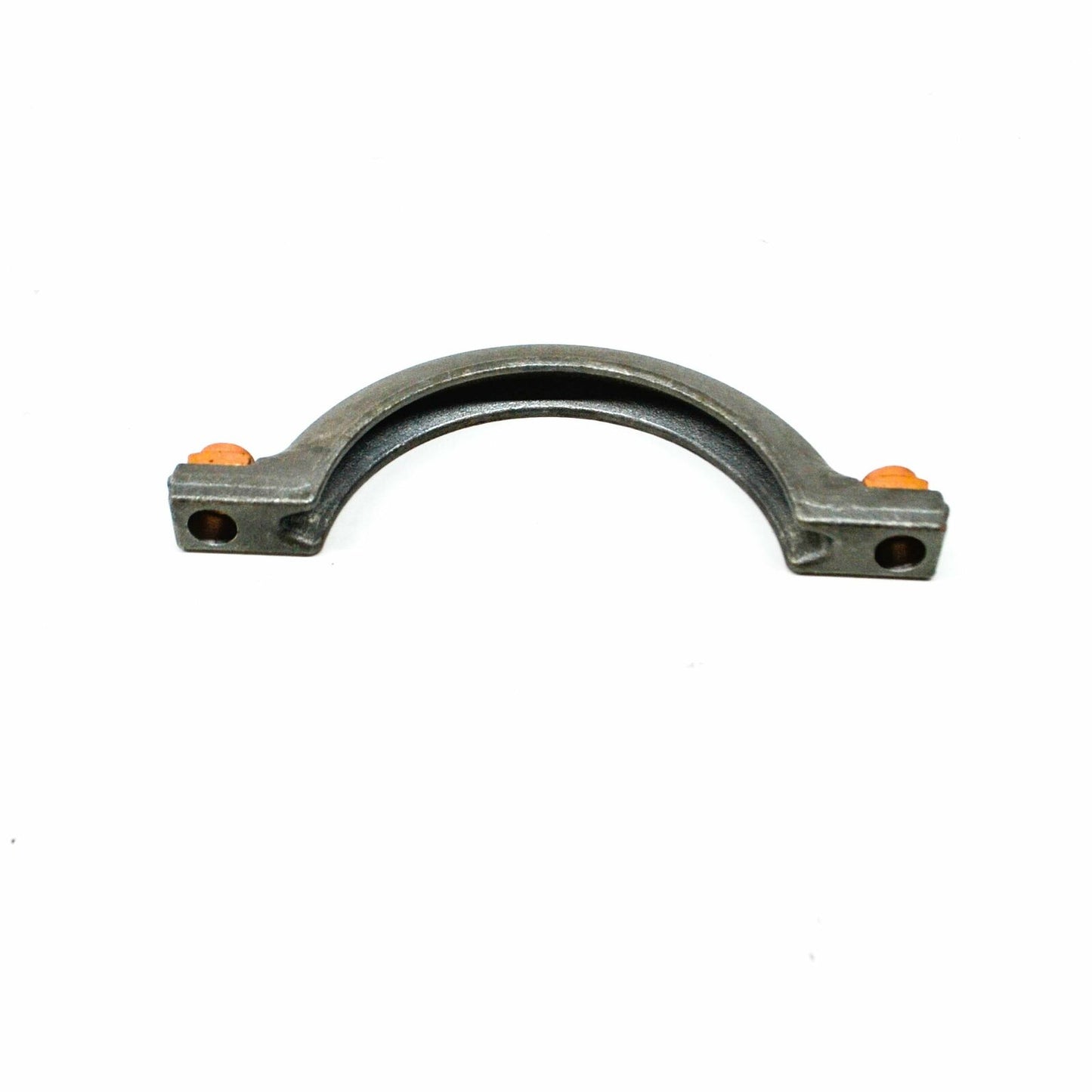 NEW MERCEDES-BENZ A W176 EXHAUST SYSTEM BOTTOM CLAMP PART A0009952333 ORIGINAL