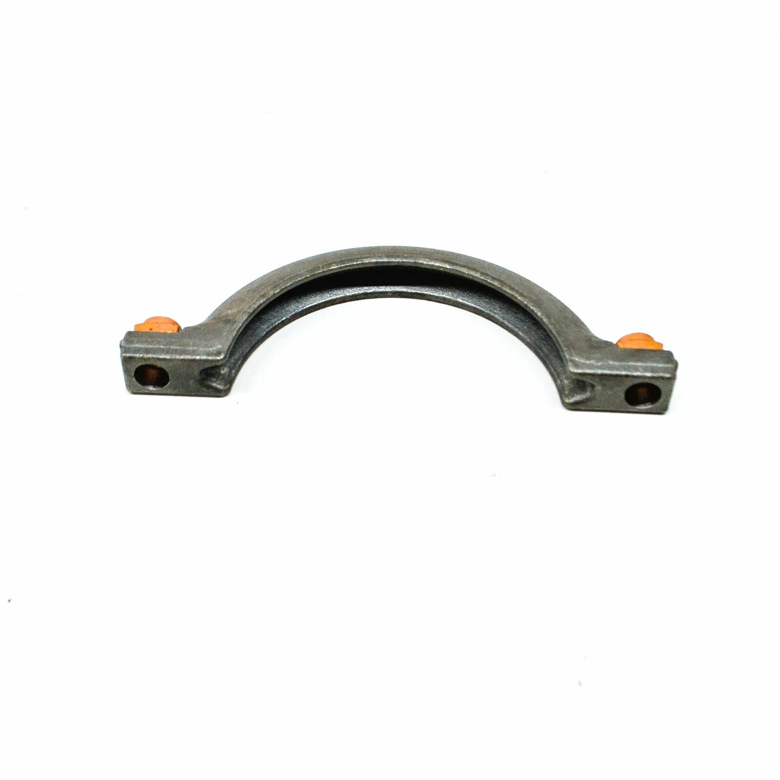 NEW MERCEDES-BENZ A W176 EXHAUST SYSTEM BOTTOM CLAMP PART A0009952333 ORIGINAL