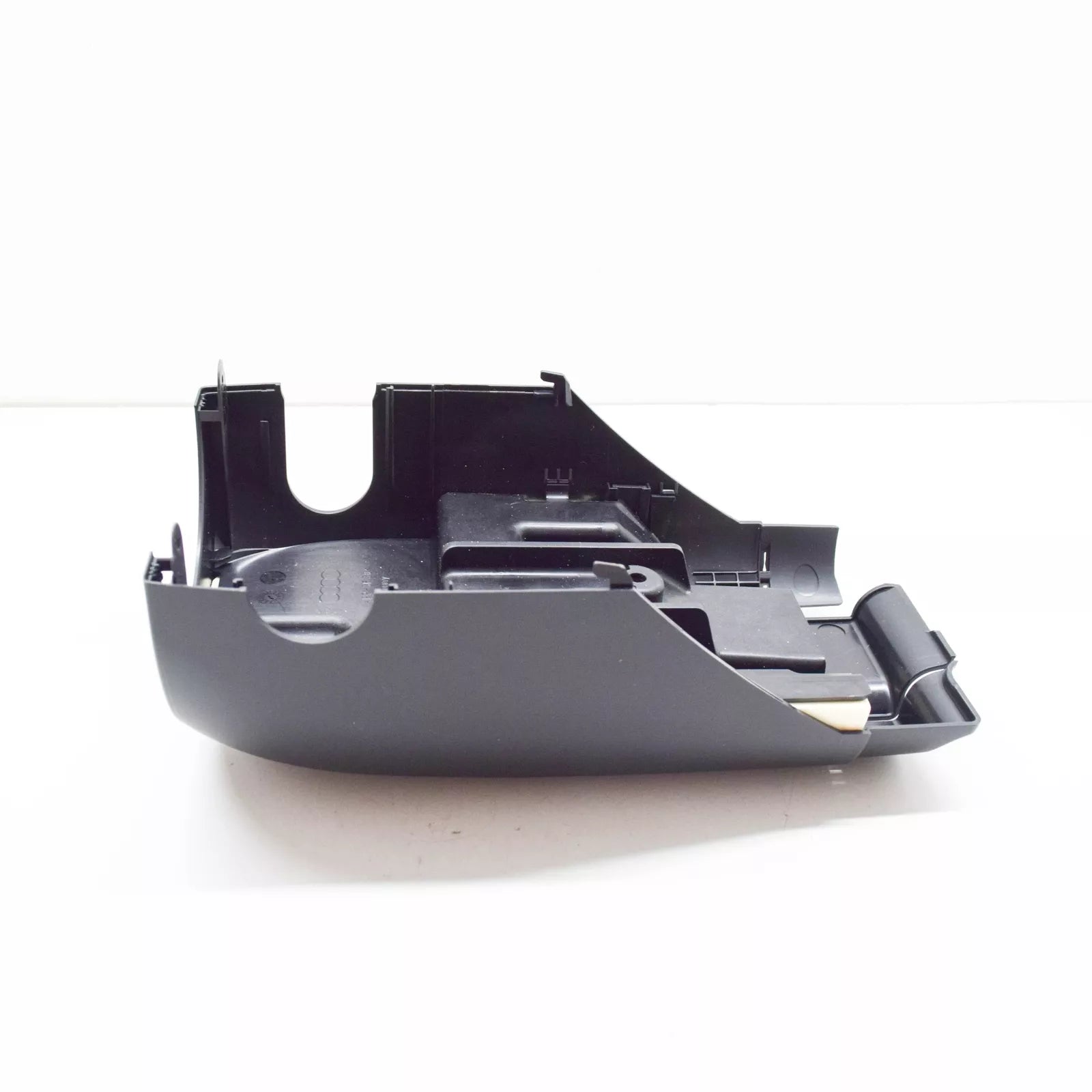 NEW AUDI A4 B8 STEERING COLUMN LOWER COVER TRIM 8K0953512E6PS ORIGINAL