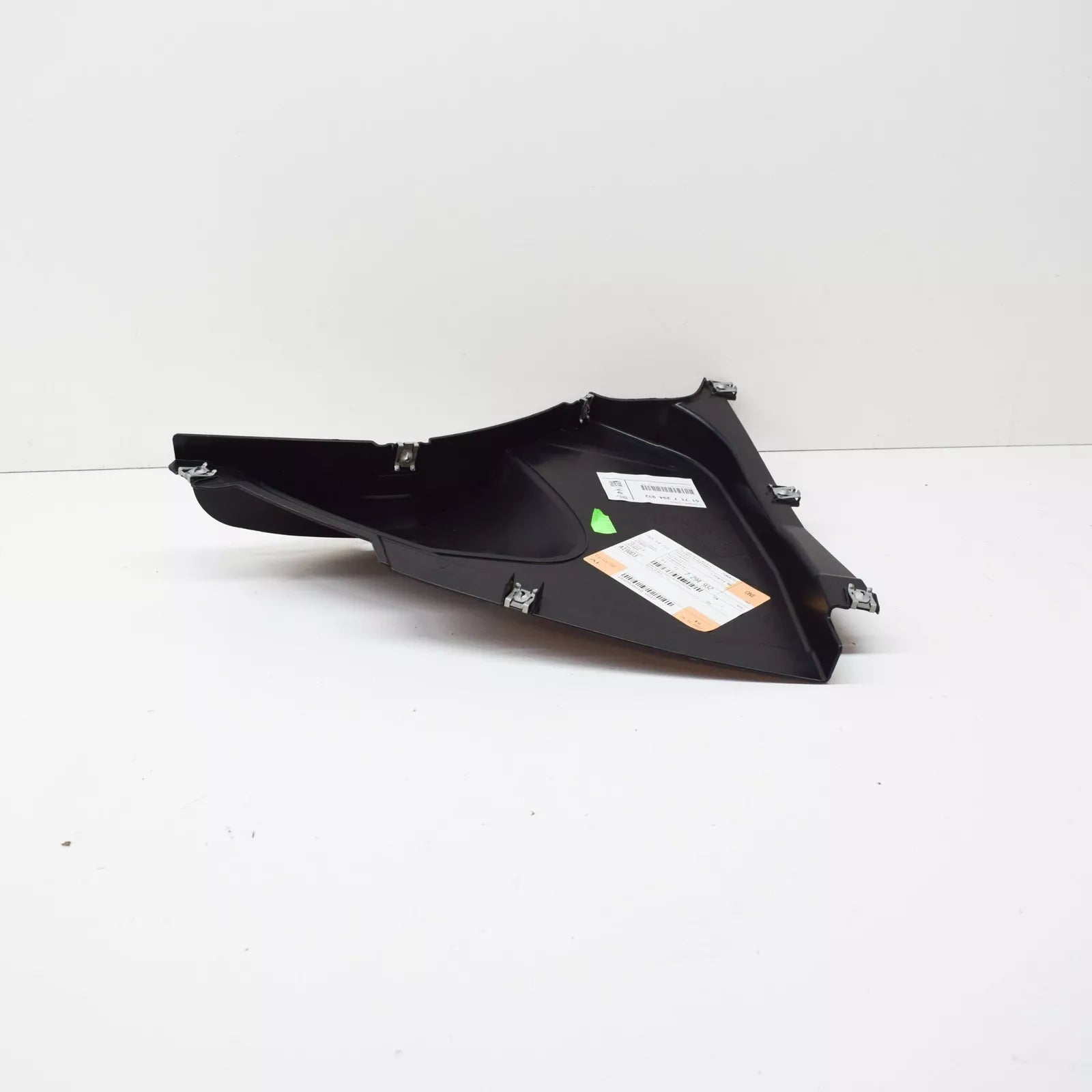 NEW BMW 3 F34 FRONT BUMPER UNDERBODY COVER 7294932 51717294932 2014 ORIGINAL