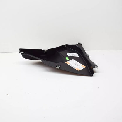 NEW BMW 3 F34 FRONT BUMPER UNDERBODY COVER 7294932 51717294932 2014 ORIGINAL