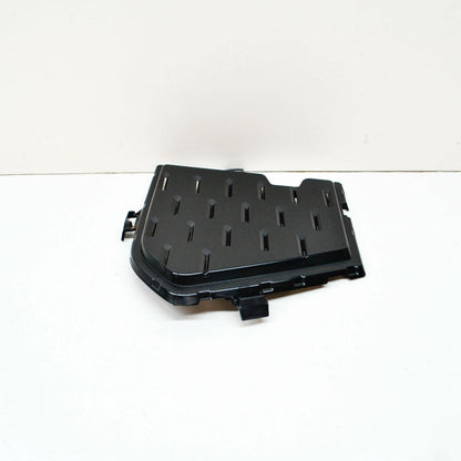 NEW BMW X6 G06 M FRONT BUMPER LEFT GRILLE COVER 51118092291 ORIGINAL