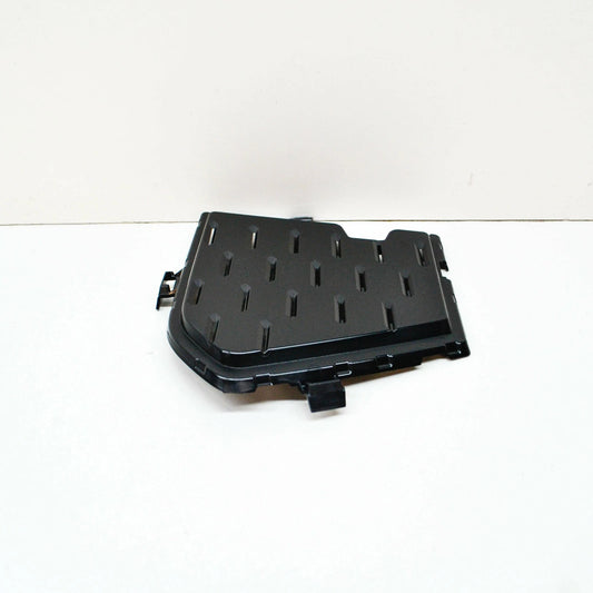 NEW BMW X6 G06 M FRONT BUMPER LEFT GRILLE COVER 51118092291 ORIGINAL