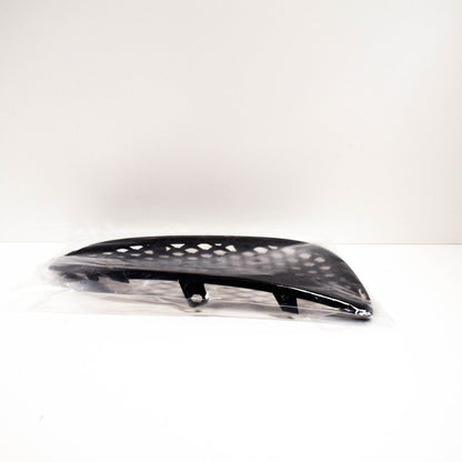 NEW MERCEDES-BENZ E-CLASS W212 FRONT LEFT GRILLE A2128850724 ORIGINAL