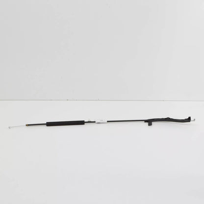 NEW VW GOLF V 1K MK5 FRONT BONNET RELEASE CABLE RHD 1K2823531G ORIGINAL