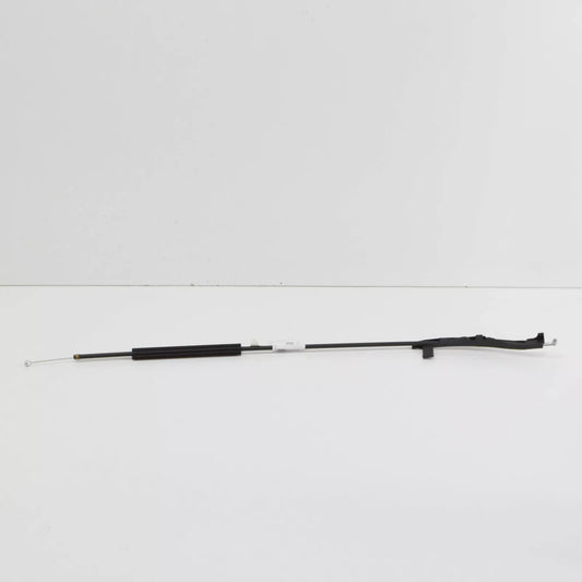 NEW VW GOLF V 1K MK5 FRONT BONNET RELEASE CABLE RHD 1K2823531G ORIGINAL