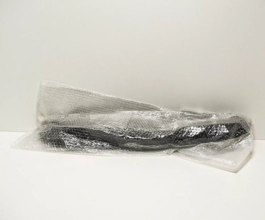 NEW VOLKSWAGEN GOLF PLUS MK5 FRONT BUMPER CENTER GRILLE 5M0853677D9B9