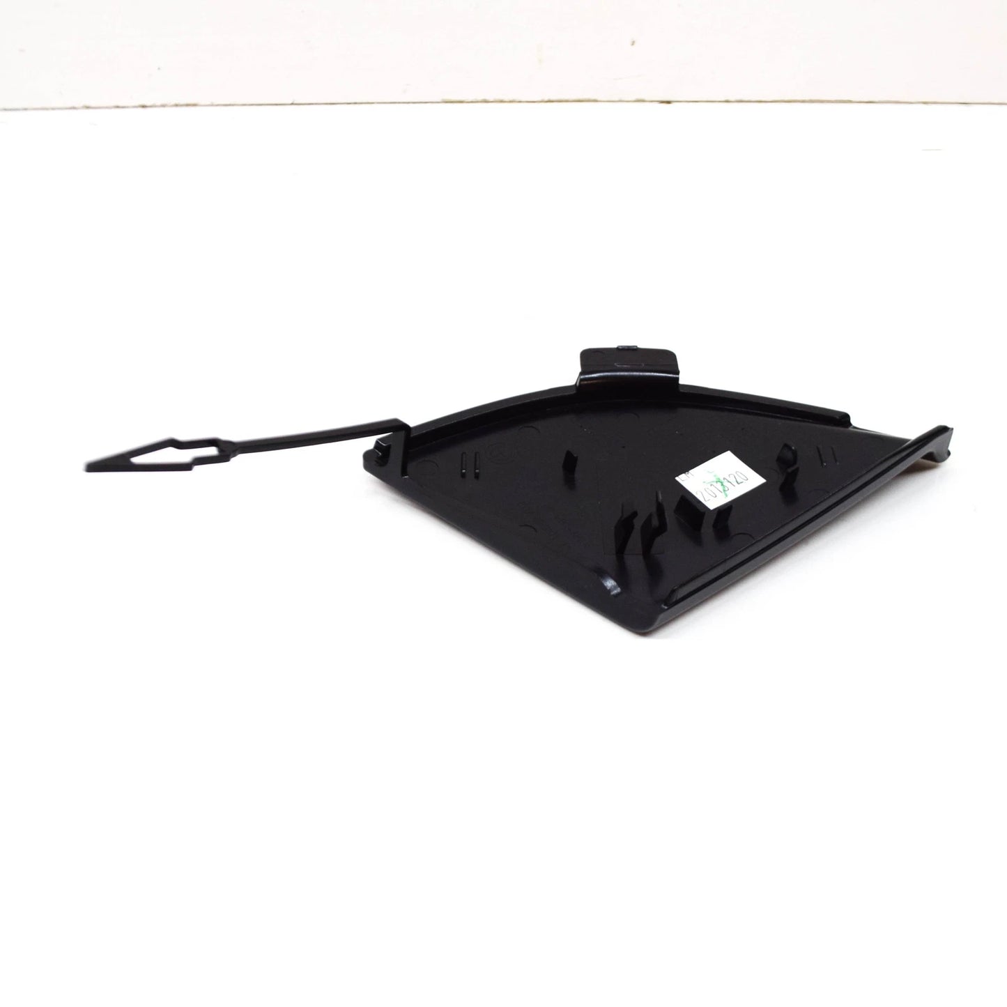 NEW BMW X6 G06 M FRONT BUMPER TOW HOOK EYE COVER 51118069921 ORIGINAL