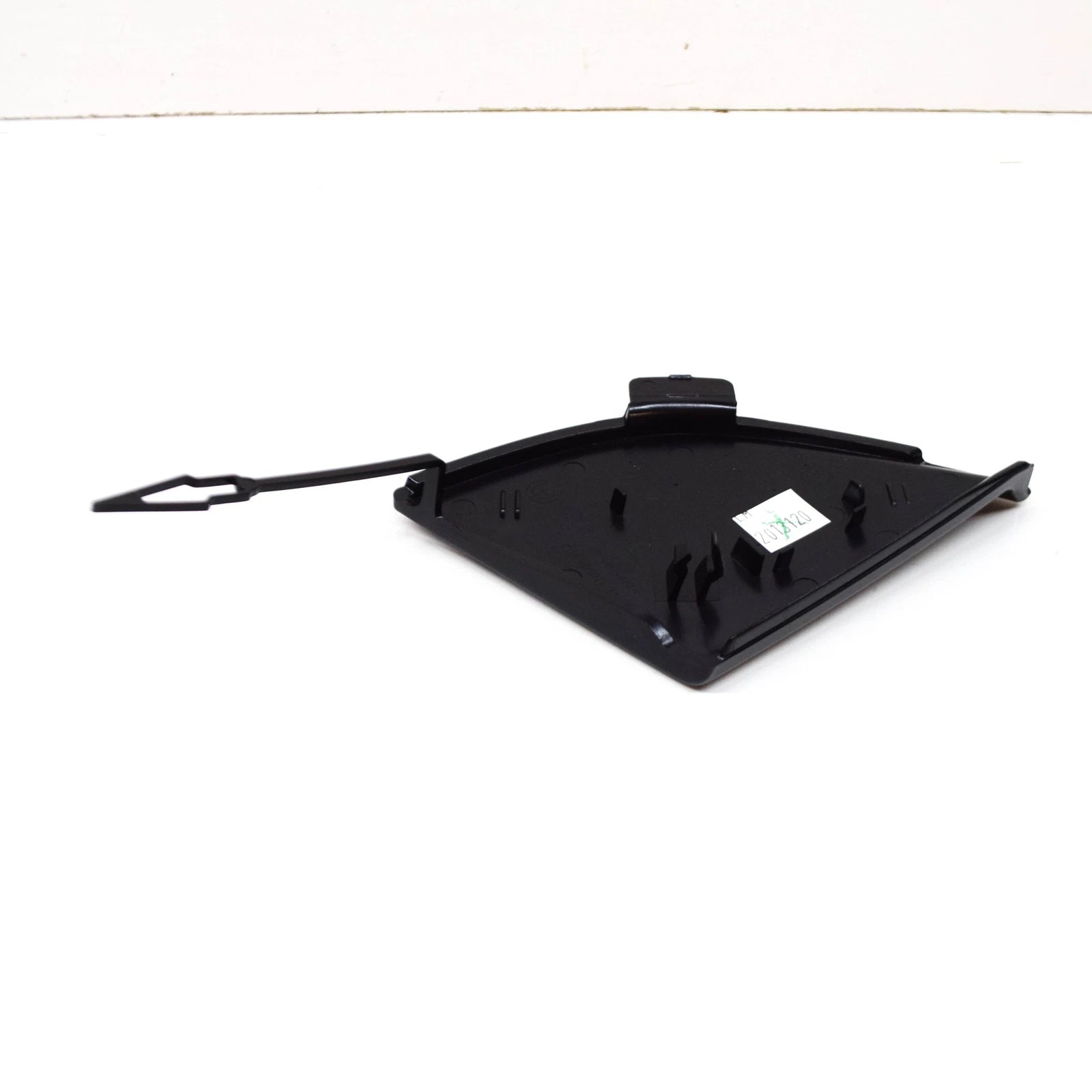 NEW BMW X6 G06 M FRONT BUMPER TOW HOOK EYE COVER 51118069921 ORIGINAL