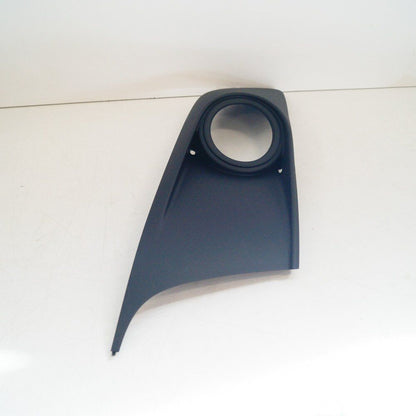 NEW VOLKSWAGEN TOURAN 1T FRONT RIGHT FOG LIGHT GRILLE 1T0853666S9B9 ORIGINAL