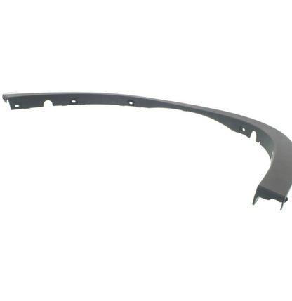 new bmw x5 f15, f85 rear left fender molding 7294371 51777294371 original