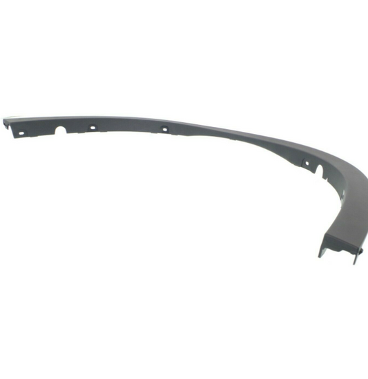 new bmw x5 f15, f85 rear left fender molding 7294371 51777294371 original