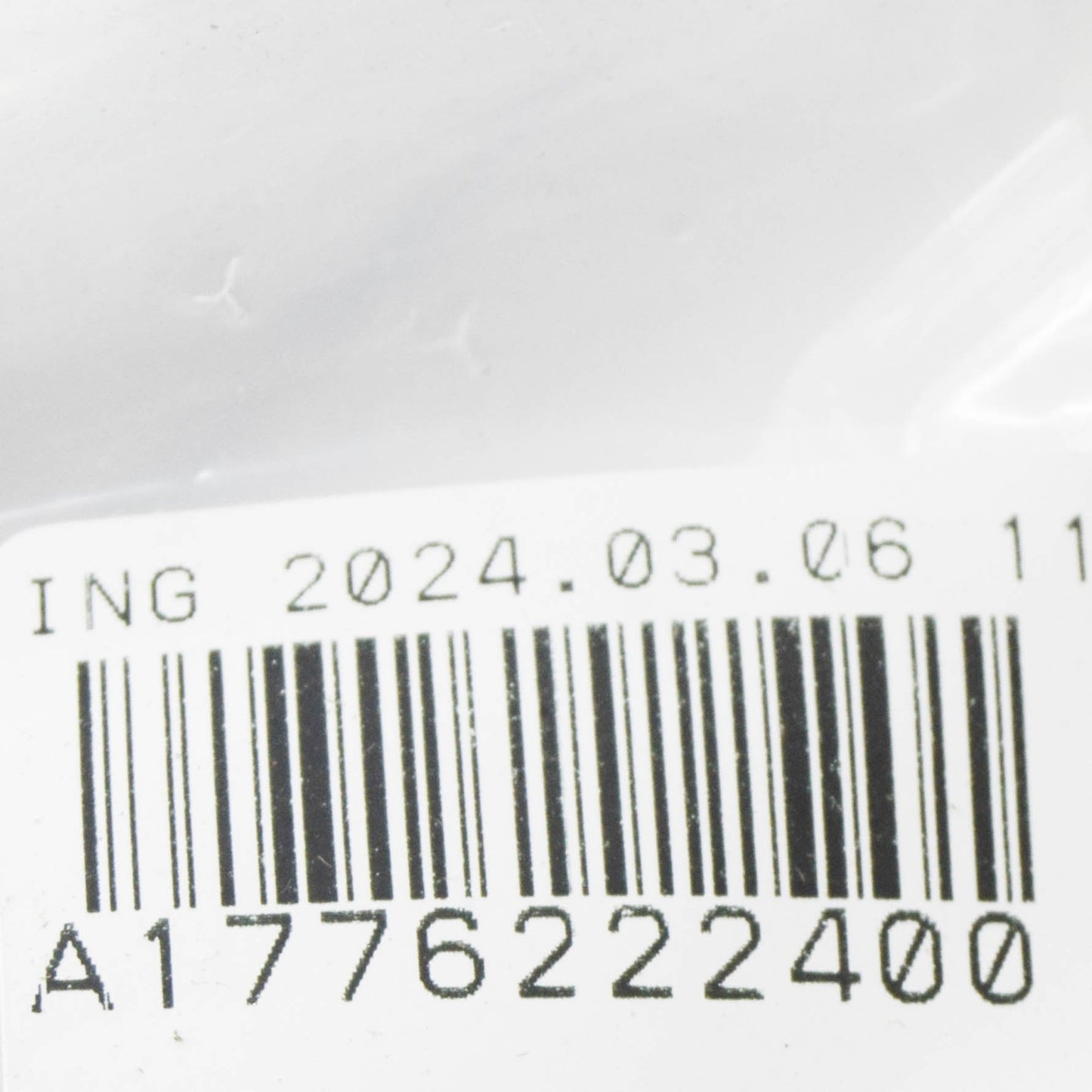 new mercedes-benz a w177 distronic bracket a1776222400 original