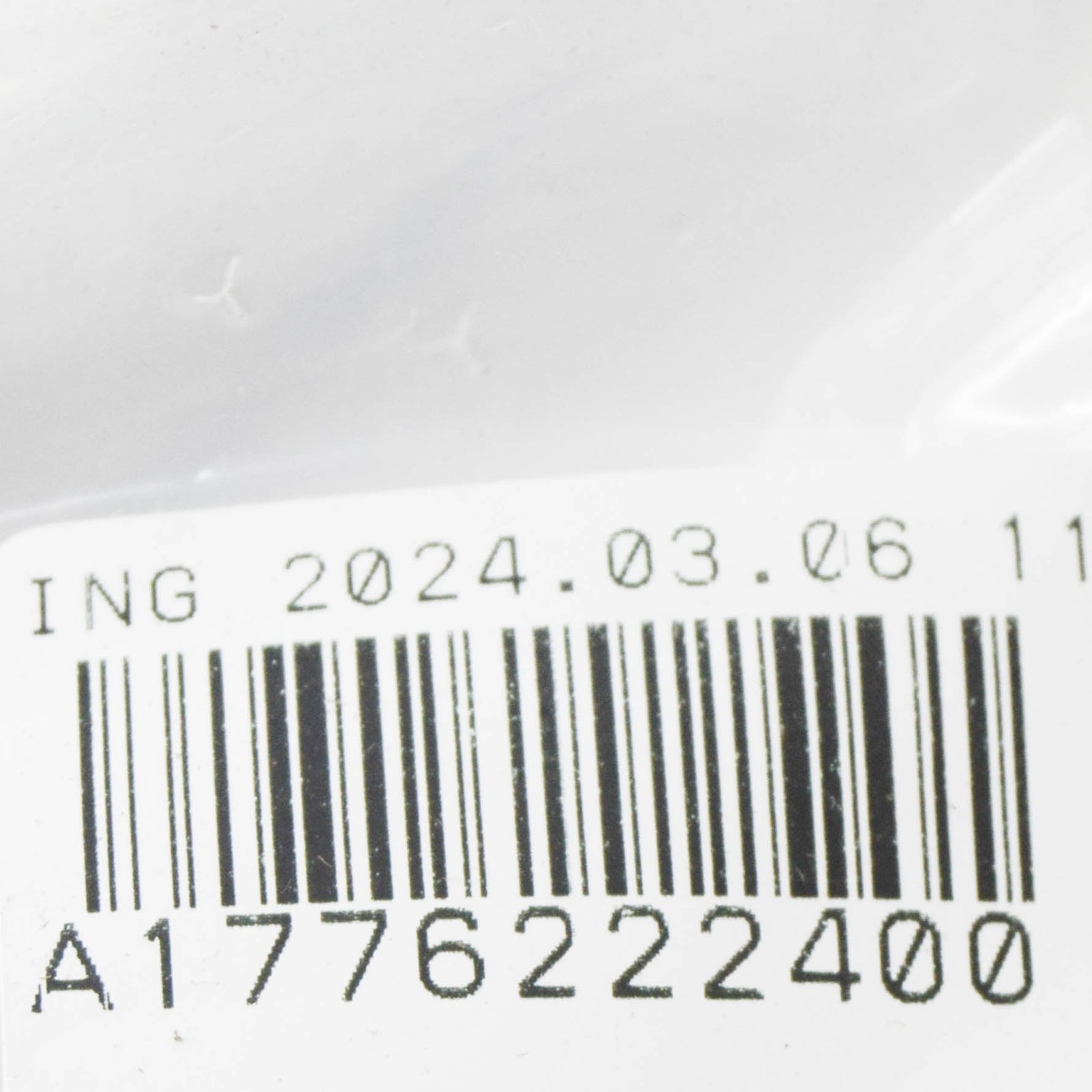 new mercedes-benz a w177 distronic bracket a1776222400 original