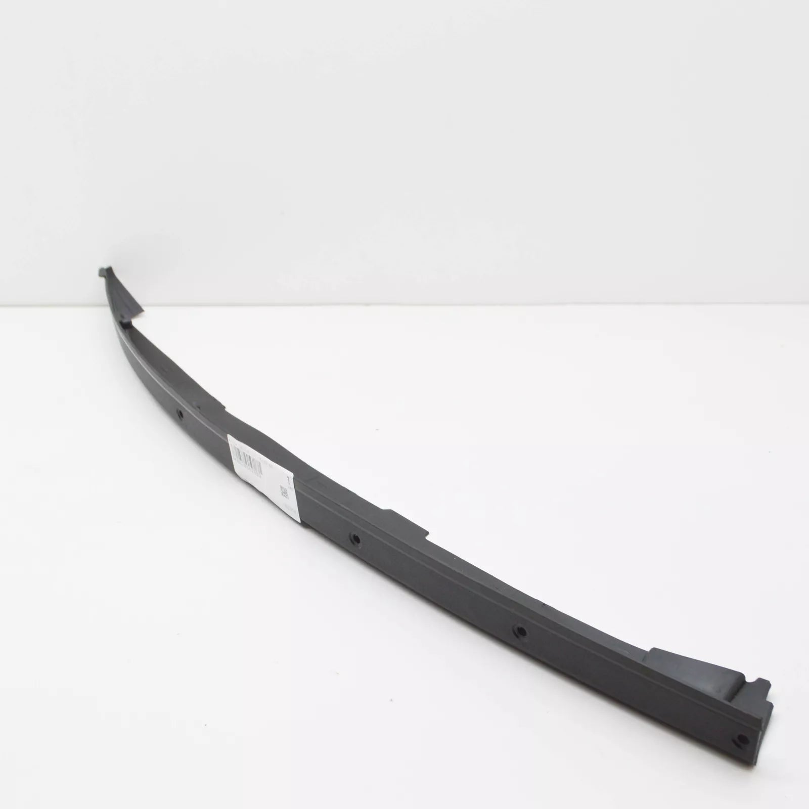 NEW AUDI A6 C8 RIGHT UNDER HOOD COVER 4K08205829B9 ORIGINAL