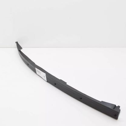 NEW AUDI A6 C8 RIGHT UNDER HOOD COVER 4K08205829B9 ORIGINAL