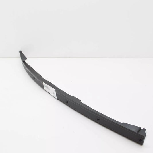 NEW AUDI A6 C8 RIGHT UNDER HOOD COVER 4K08205829B9 ORIGINAL